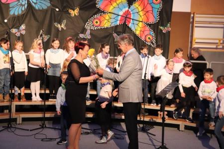 Območna revija otroških in mladinskih pevskih zborov občin Kamnik in Komenda (43)